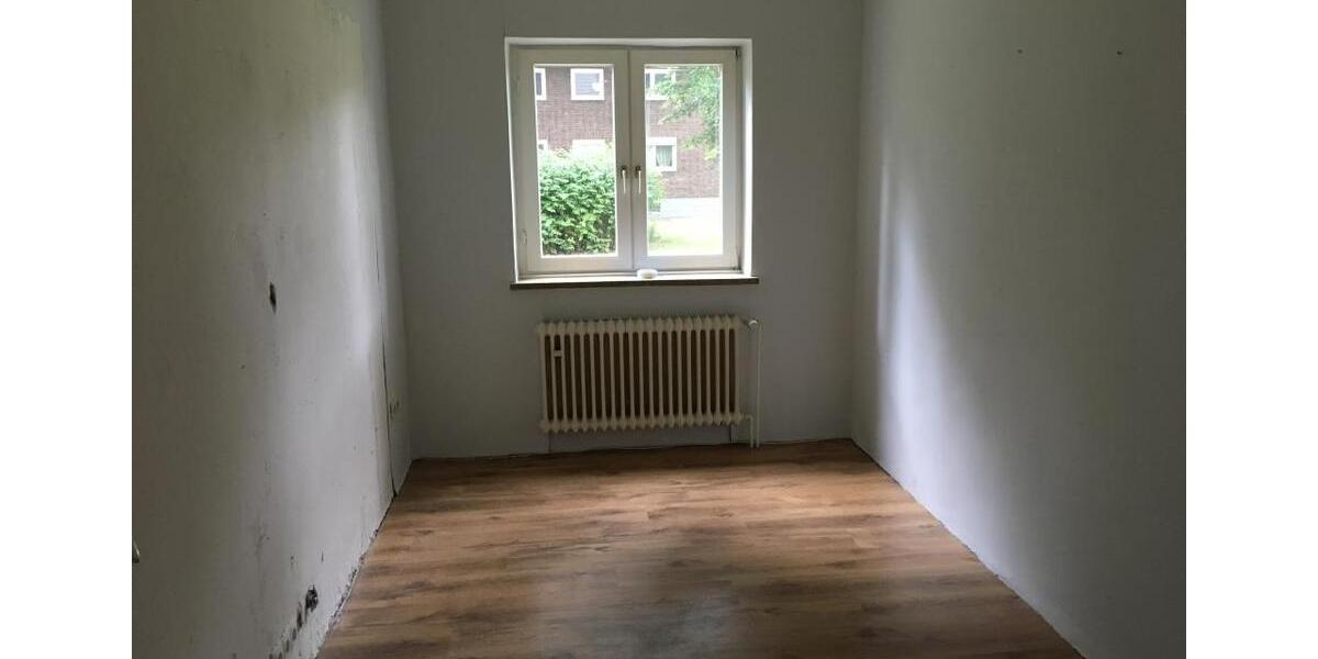 Erdgeschoßwohnung Bocholt Stenern - 4 Zimmer, 63 m&sup2;, 549&euro; | Angebot:26677450