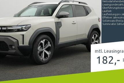 Dacia Duster 1.500 km 24.850 &euro; Borken 46325