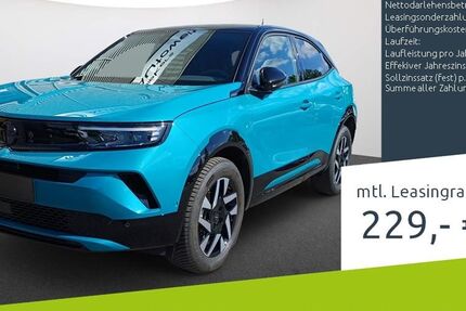 Opel Mokka 12.000 km 20.222 &euro; Borken 46325