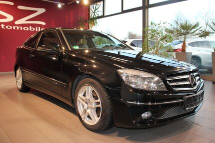 Mercedes-Benz CLC 180 240.692 km 3.500 &euro; Borken 46325