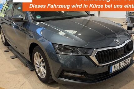 Skoda Octavia 119.459 km 17.880 &euro; Borken 46325