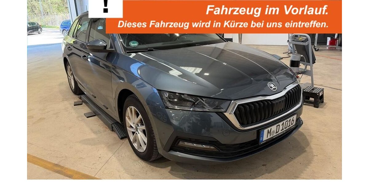 Skoda Octavia 119.459 km 17.880 &euro; Borken 46325