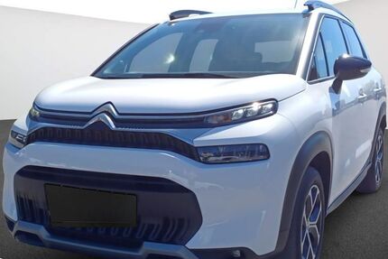 Citroen C3 Aircross 28.362 km 13.980 &euro; Borken 46325
