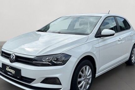 VW Polo 15.800 km 13.990 &euro; Duisburg 47059