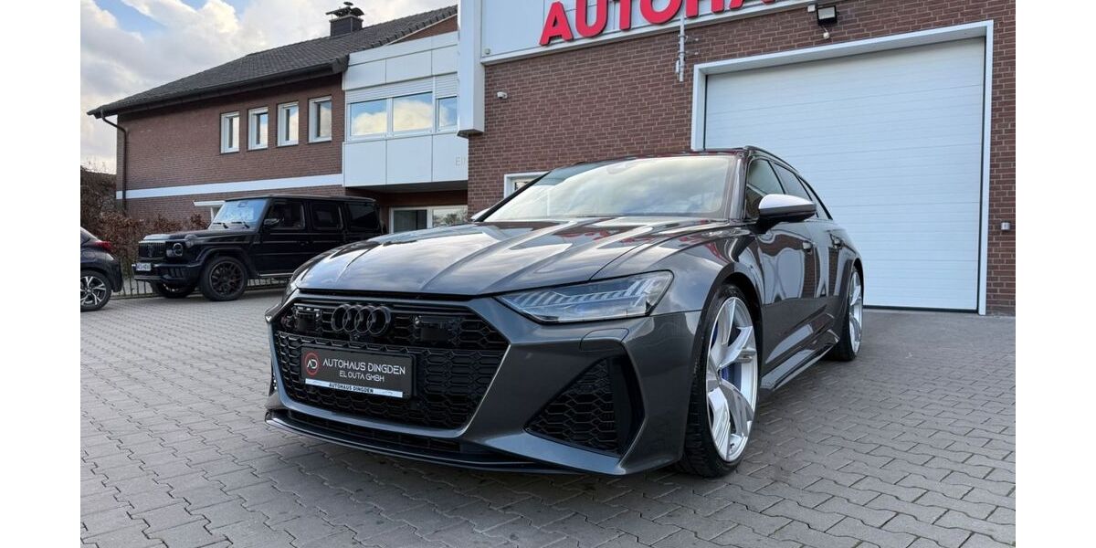 Audi RS6 79.000 km 93.950 &euro; Hamminkeln 46499