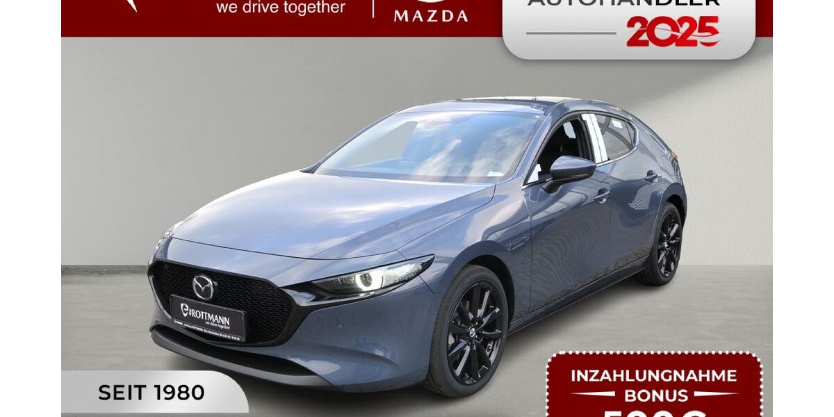 Mazda 3 9.461 km 29.390 &euro; Bottrop-Kirchhellen 46244