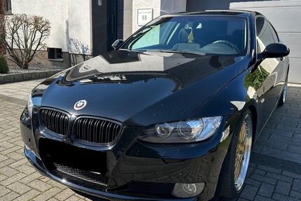 BMW 325 188.679 km 8.450 &euro; Oberhausen 46047