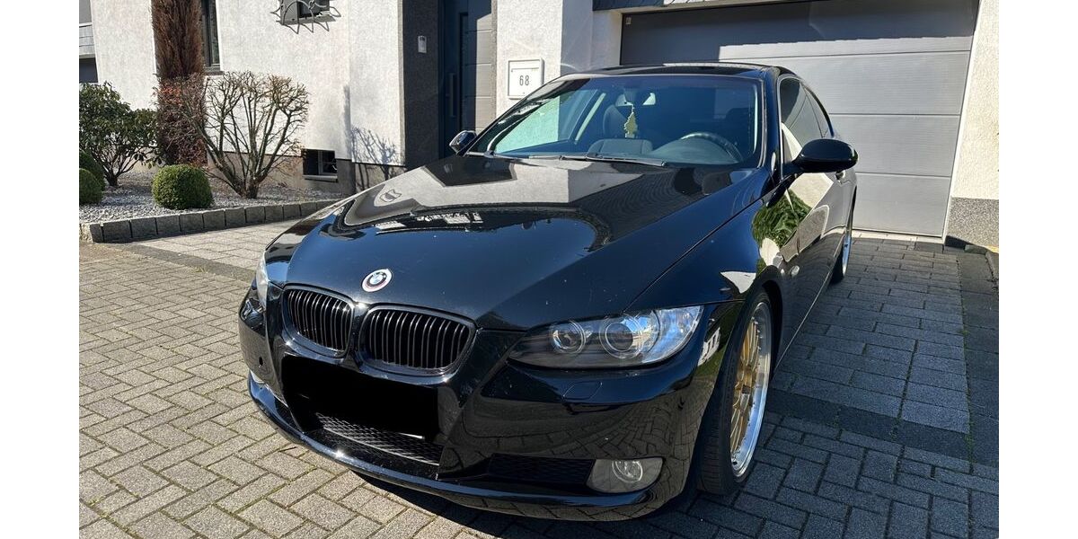 BMW 325 188.679 km 8.450 &euro; Oberhausen 46047