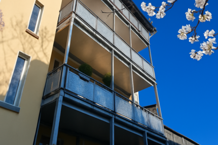 Wohnung Wesel-Fusternberg Fusternberg - 3.5 Zimmer, 97 m&sup2;, 139.900&euro; | Angebot:25392000