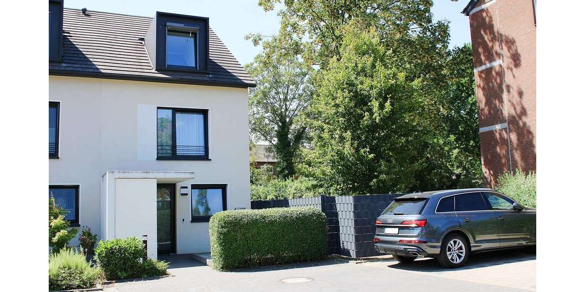 Einfamilienhaus Duisburg Walsum - 6 Zimmer, 145 m&sup2;, 439.000&euro; | Angebot:27112678