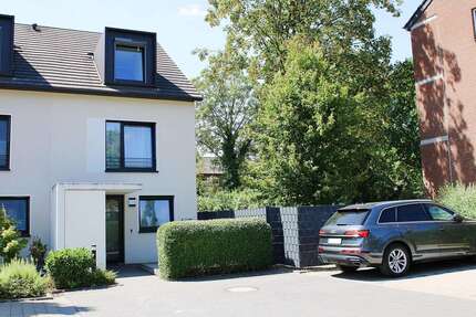 Haus Duisburg Walsum - 6 Zimmer, 145 m&sup2;, 439.000&euro; | Angebot:27112678