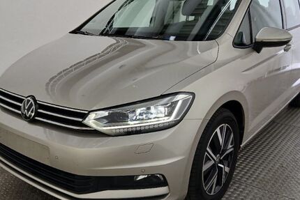 VW Touran 69.999 km 28.999 &euro; Bocholt 46397