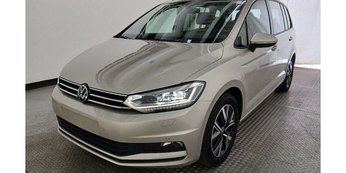 VW Touran 69.999 km 28.999 &euro; Bocholt 46397
