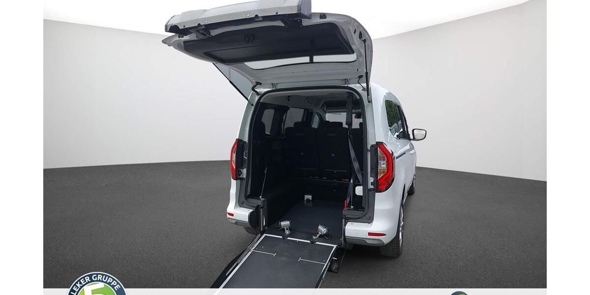 Renault Kangoo 3.000 km 32.490 &euro; Borken 46325
