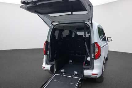 Renault Kangoo 3.000 km 32.990 &euro; Borken 46325