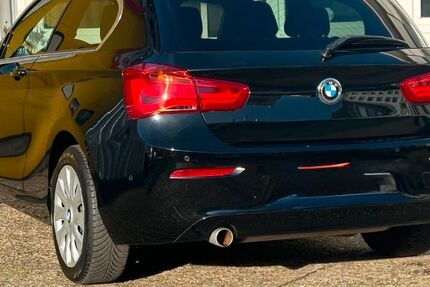 BMW 118 112.000 km 13.499 &euro; Raesfeld 46348