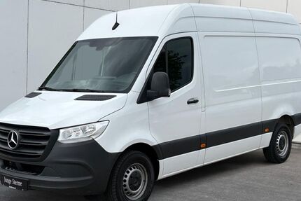 Mercedes-Benz Sprinter 117.271 km 30.654 &euro; Kevelaer 47623