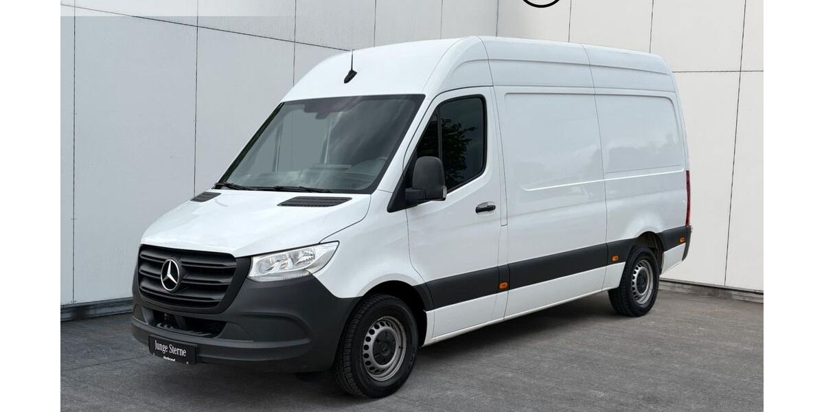 Mercedes-Benz Sprinter 117.271 km 30.654 &euro; Kevelaer 47623