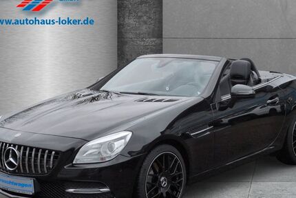 Mercedes-Benz SLK 200 133.623 km 14.980 &euro; Raesfeld - Erle 46348