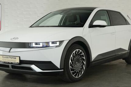 Hyundai IONIQ 5 11.658 km 32.924 &euro; Heiden 46359