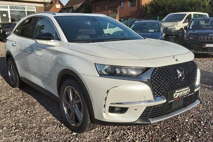DS Automobiles DS7 (Crossback) 80.000 km 22.980 &euro; Oberhausen 46147