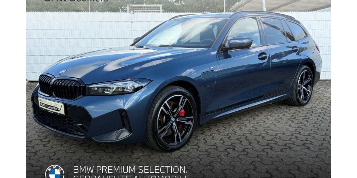 BMW 330 27.248 km 46.990 &euro; Bocholt 46395