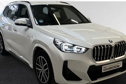 BMW X1 6.450 km 47.290 &euro; Wesel 46485