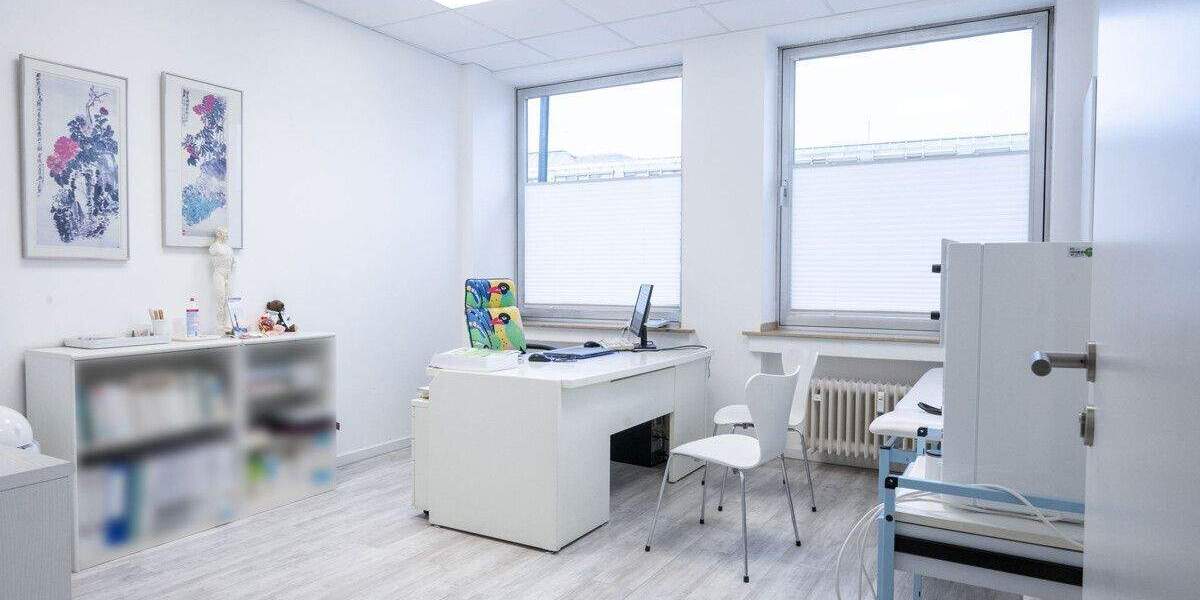 Gewerbeobjekt Moers Moers-Mitte - 1 Zimmer, 299.999&euro; | Angebot:25741566