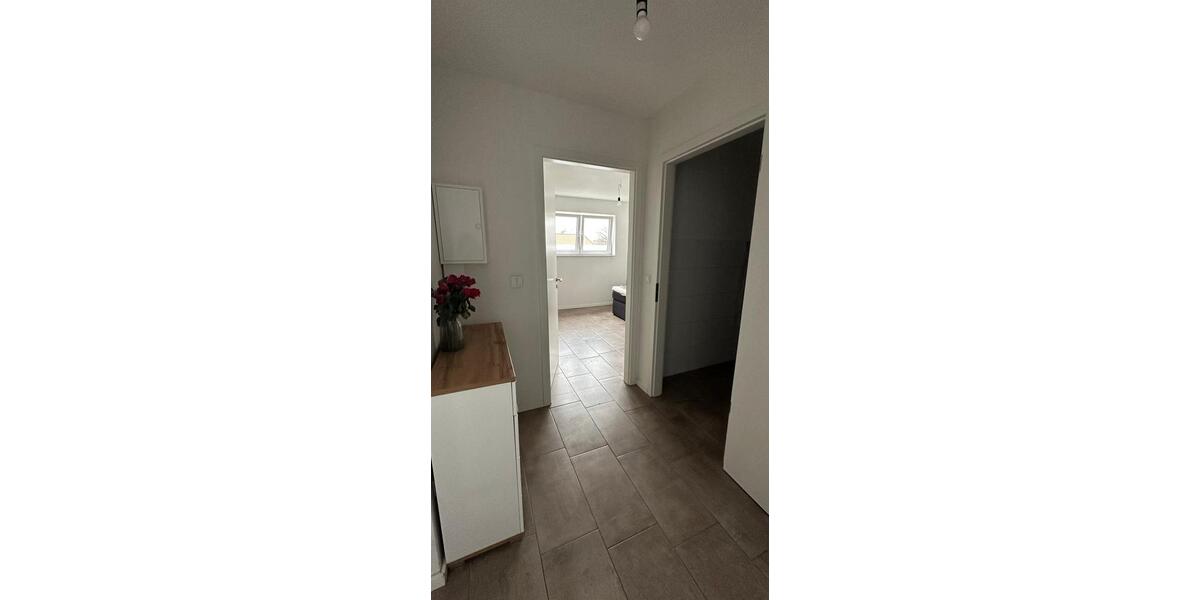 Etagenwohnung Voerde (Niederrhein) - 2 Zimmer, 62 m&sup2;, 355&euro; | Angebot:25539390