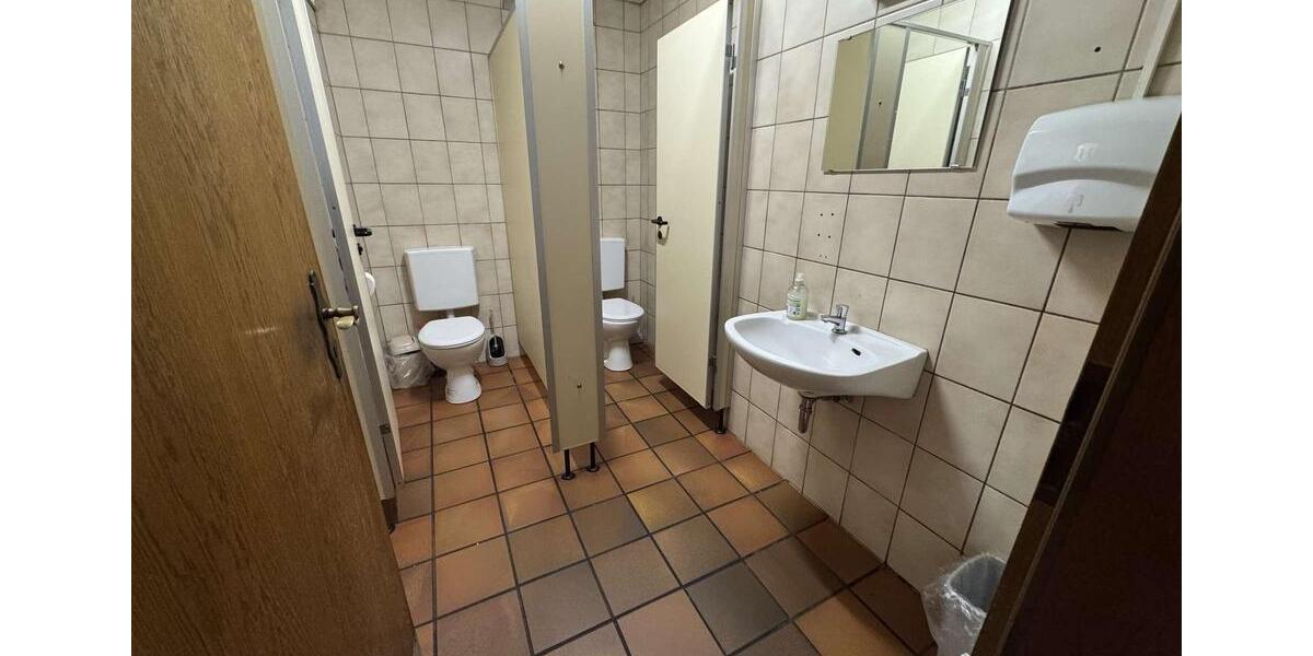 Gewerbeobjekt Duisburg Beeck - 1.950&euro; | Angebot:25102184