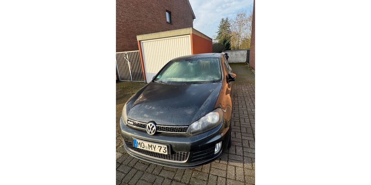 VW Golf 235.000 km 5.000 &euro; Moers 47441