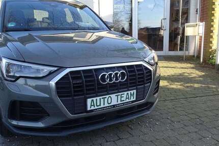 Audi Q3 98.000 km 27.400 &euro; Uedem 47589