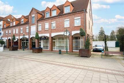 Gewerbeobjekt Kevelaer - 710&euro; | Angebot:25971139