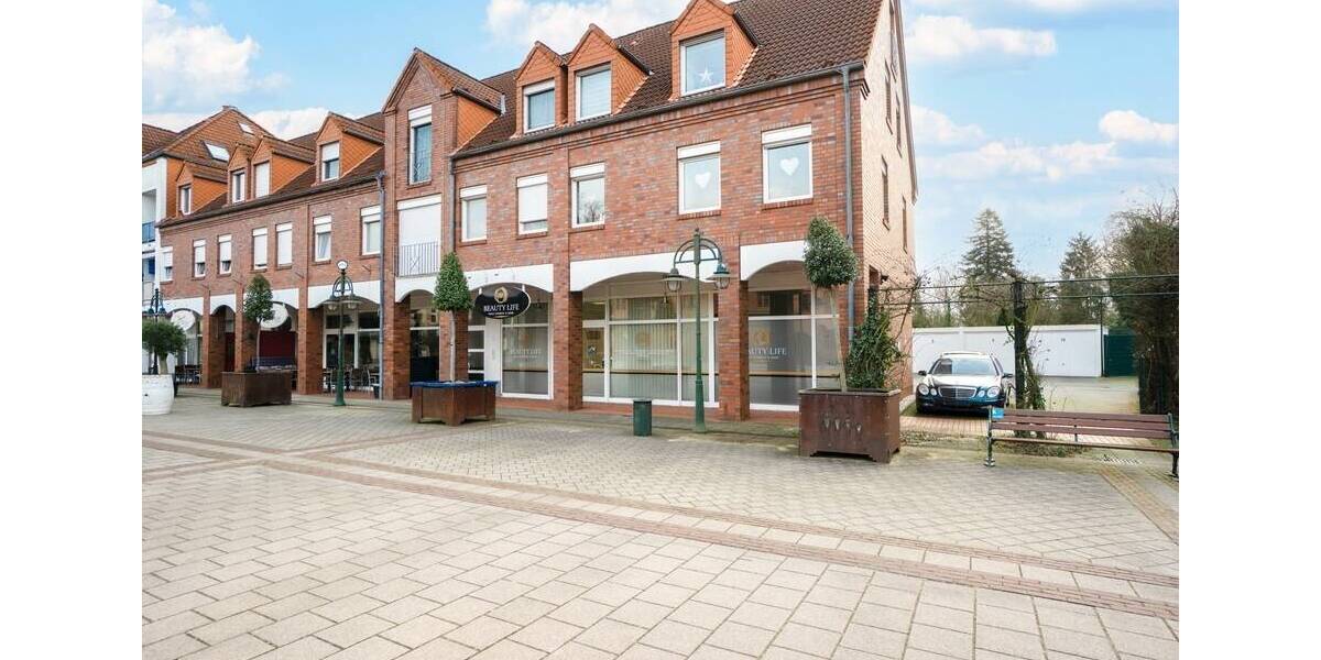 Gewerbeobjekt Kevelaer - 710&euro; | Angebot:25971139