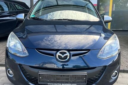 Mazda 2 99.408 km 5.990 &euro; Oberhausen 46145