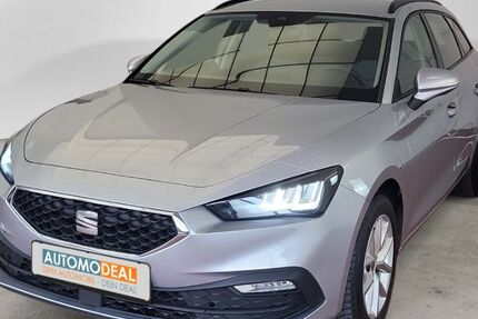 Seat Leon 47.147 km 20.079 &euro; Dinslaken 46539