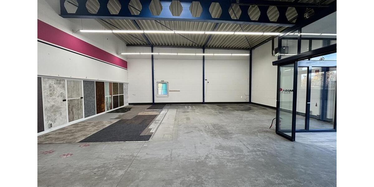 Gewerbeobjekt Bocholt - 2.950&euro; | Angebot:23233478