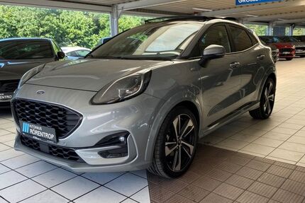 Ford Puma 52.397 km 16.473 &euro; Bocholt 46395