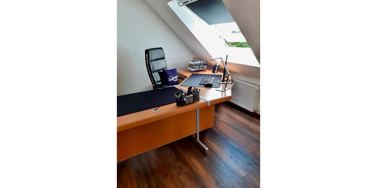 Maisonettenwohnung Duisburg Walsum - 5 Zimmer, 140 m&sup2;, 1.950&euro; | Angebot:25961183