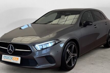 Mercedes-Benz A 180 66.775 km 22.449 &euro; Duisburg 47138