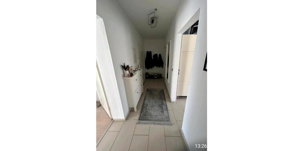 Etagenwohnung Duisburg Rheinhausen - 2 Zimmer, 64 m&sup2;, 590&euro; | Angebot:25907533