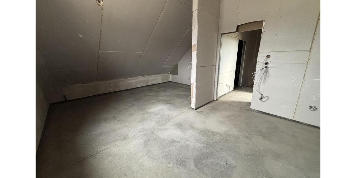 Doppelhaushälfte Bocholt Feldmark - 5 Zimmer, 135 m&sup2;, 1.500&euro; | Angebot:23620831