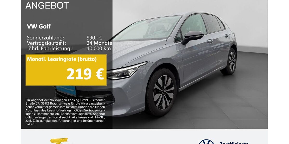 VW Golf 26.822 km 27.480 &euro; Duisburg 47059