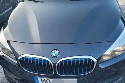 BMW 225 Active Tourer 94.000 km 15.450 &euro; Kamp-Lintfort 47475