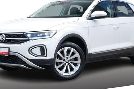 VW T-Roc 36.773 km 25.280 &euro; Bocholt 46395