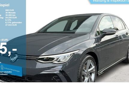VW Golf 27.977 km 23.160 &euro; Moers 47441