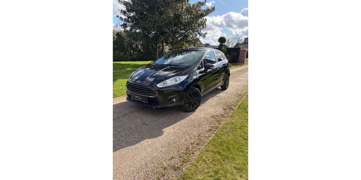 Ford Fiesta 63.985 km 9.599 &euro; Bocholt 46399