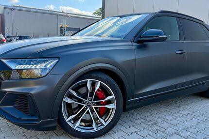 Audi SQ8 45.000 km 73.000 &euro; Gladbeck 45968