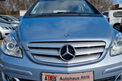 Mercedes-Benz B 170 135.000 km 5.400 &euro; Bottrop 46238