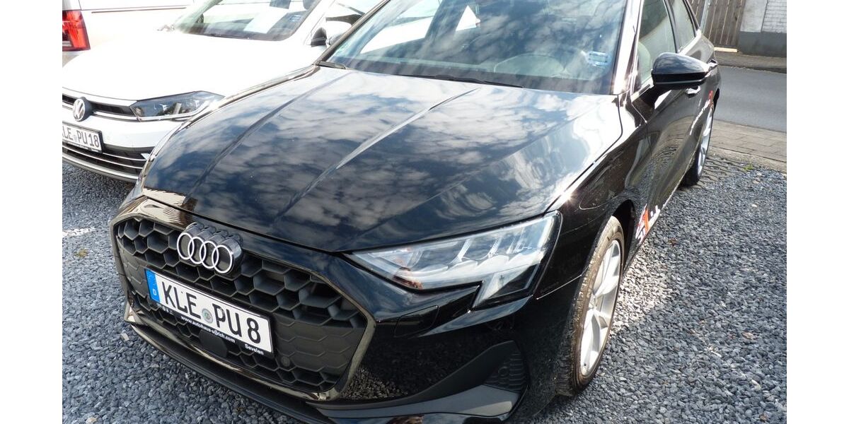 Audi A3 10.000 km 32.875 &euro; Issum-Sevelen 47661